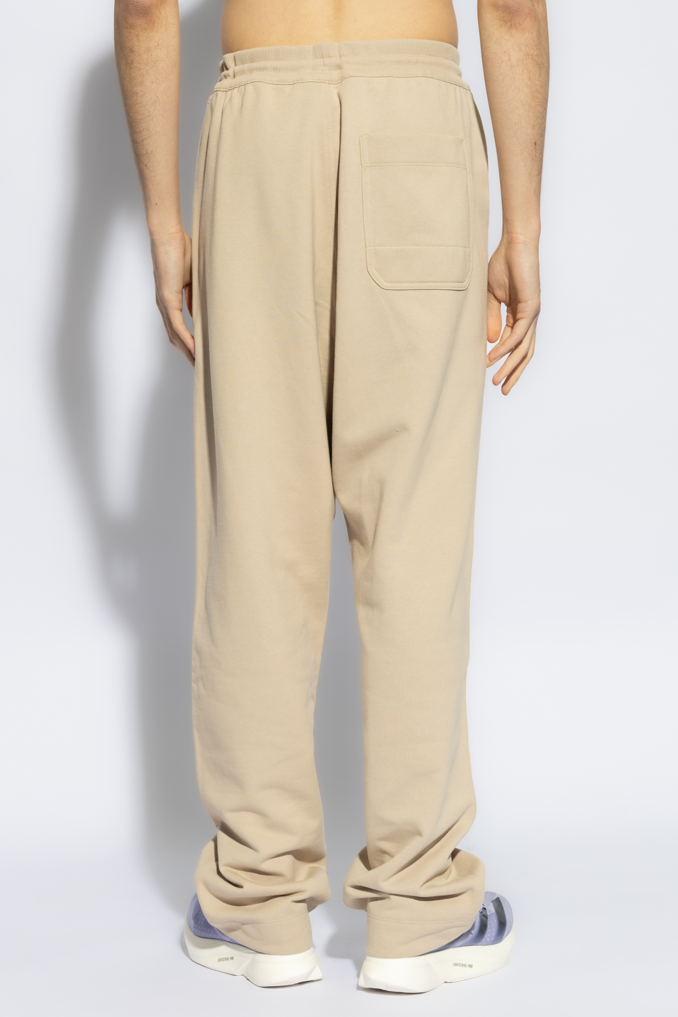 SchaferandweinerShops Japan - 3 Yohji Yamamoto - Calça